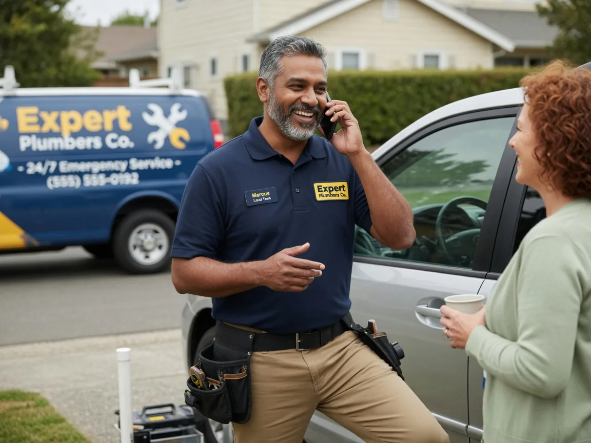Clogged Drain Repair in Marlboro, NY